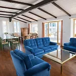 Attico Zamagna Appartement Cesenatico