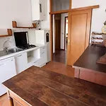 Appartement Attico Zamagna *