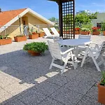 Attico Zamagna Appartement