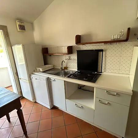 Attico Zamagna
