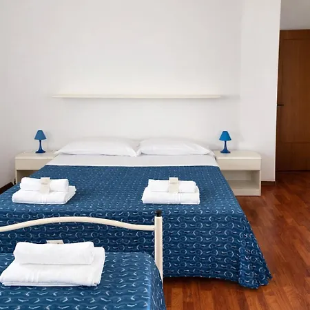 Attico Zamagna Appartement