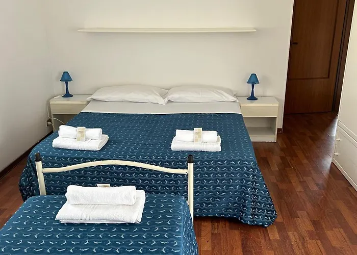 Attico Zamagna تْشيزيناتيكو