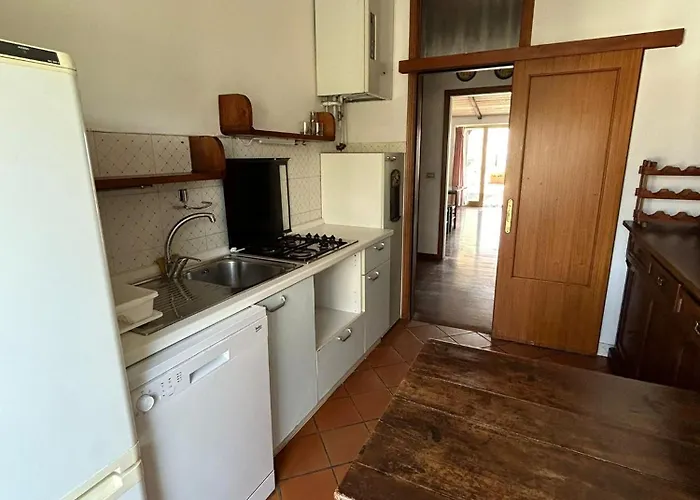 Attico Zamagna * تْشيزيناتيكو