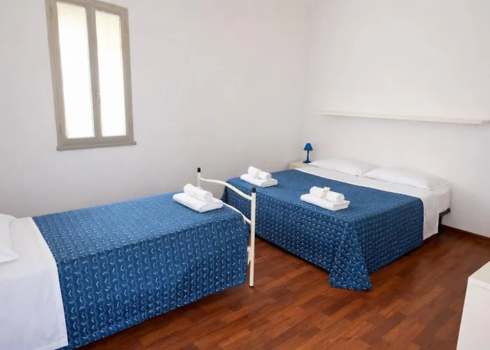 Appartement Attico Zamagna Cesenatico