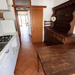 Apartment Attico Zamagna *