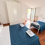 Apartment Attico Zamagna *