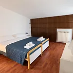 Apartment Attico Zamagna *