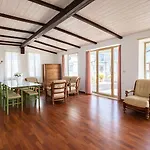 Apartment Attico Zamagna Cesenatico