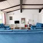 Attico Zamagna Appartamento