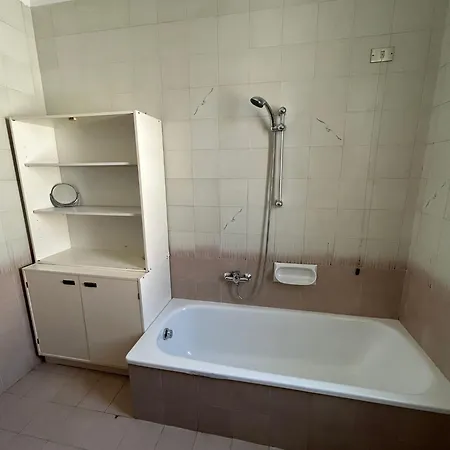 Apartment Attico Zamagna *