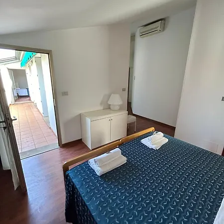 Attico Zamagna Appartement *