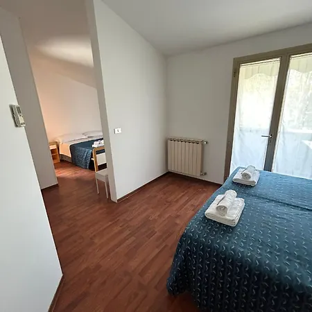 Attico Zamagna Apartment *