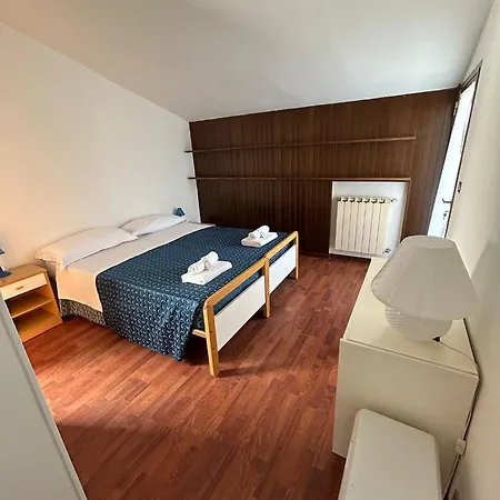 Apartment Attico Zamagna Cesenatico