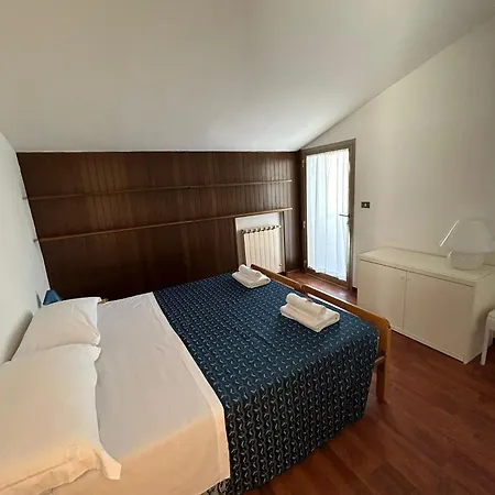 Appartement Attico Zamagna