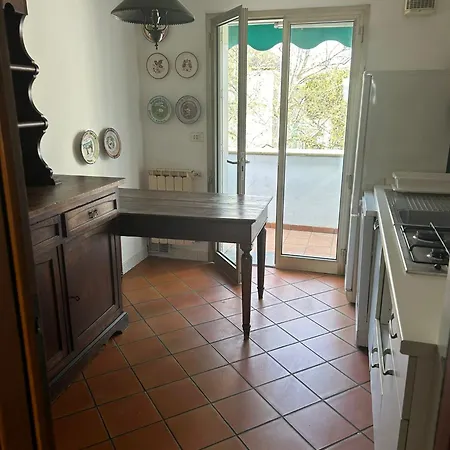 Attico Zamagna Cesenatico