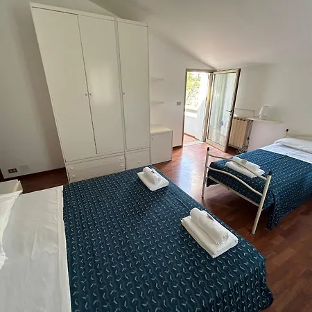 Appartement Attico Zamagna Cesenatico
