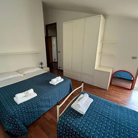 Attico Zamagna Appartement Cesenatico