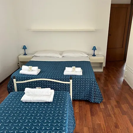 Attico Zamagna Cesenatico