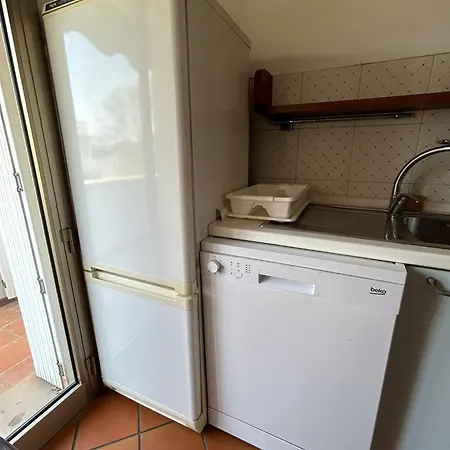 Attico Zamagna Apartment