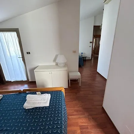 Attico Zamagna