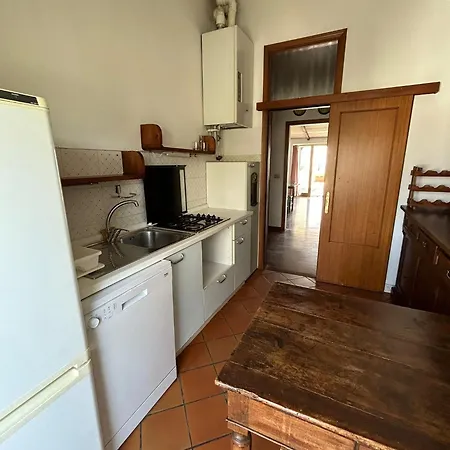 Attico Zamagna * Cesenatico