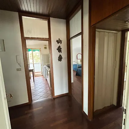 Attico Zamagna Apartment Cesenatico