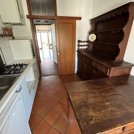 Appartement Attico Zamagna Cesenatico