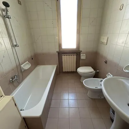 Attico Zamagna * Cesenatico