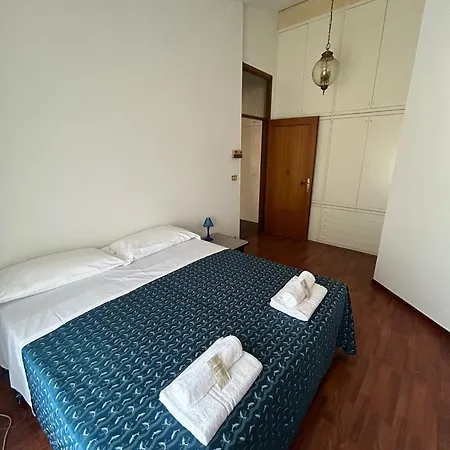 Attico Zamagna Cesenatico