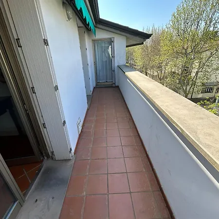 Apartment Attico Zamagna Cesenatico