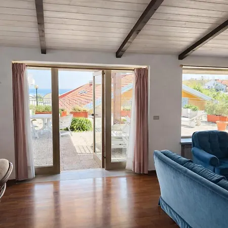 Attico Zamagna Apartment Cesenatico