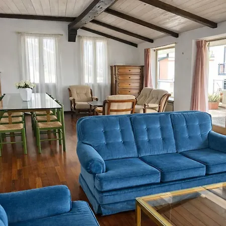 Attico Zamagna Cesenatico