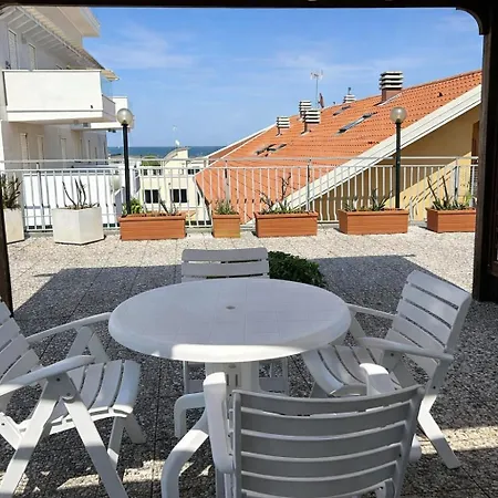 Attico Zamagna Apartment *