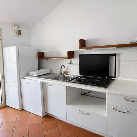 Διαμέρισμα Attico Zamagna Cesenatico