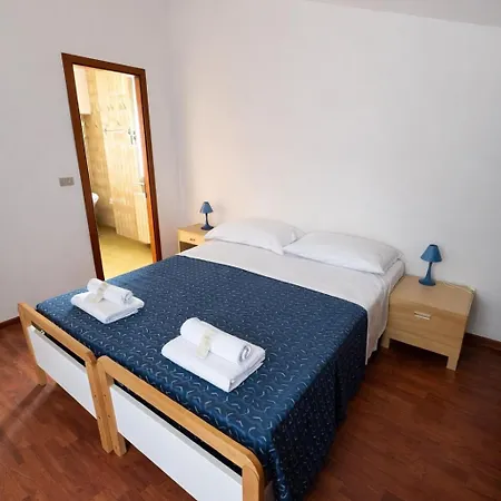 Attico Zamagna *