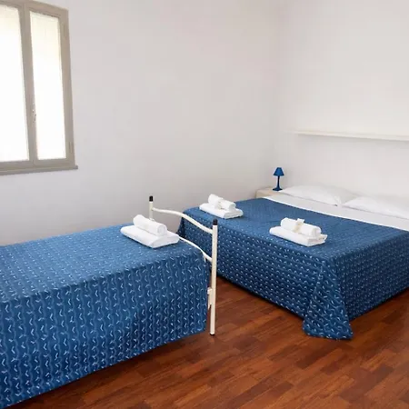 Daire Attico Zamagna Cesenatico