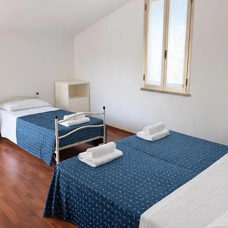 Attico Zamagna Apartamento Cesenatico