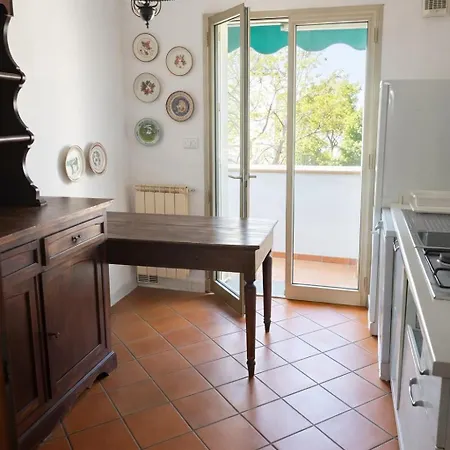 Attico Zamagna