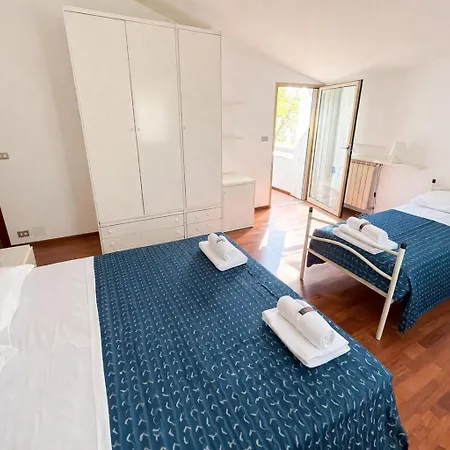 Apartamento Attico Zamagna *
