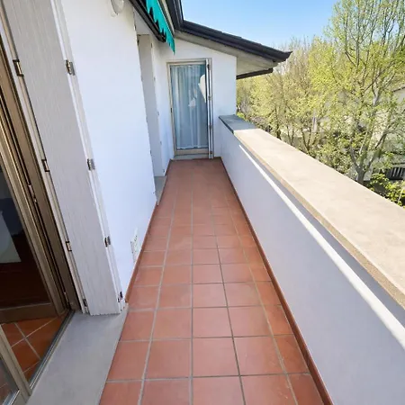 Apartamento Attico Zamagna Cesenatico
