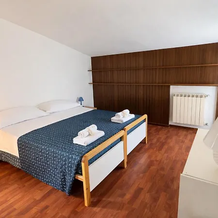 Apartamento Attico Zamagna *