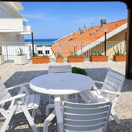 Attico Zamagna Apartamento