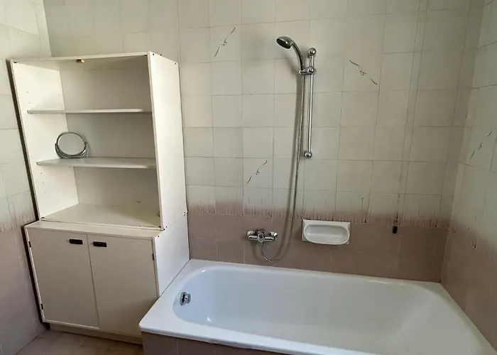 Apartment Attico Zamagna *