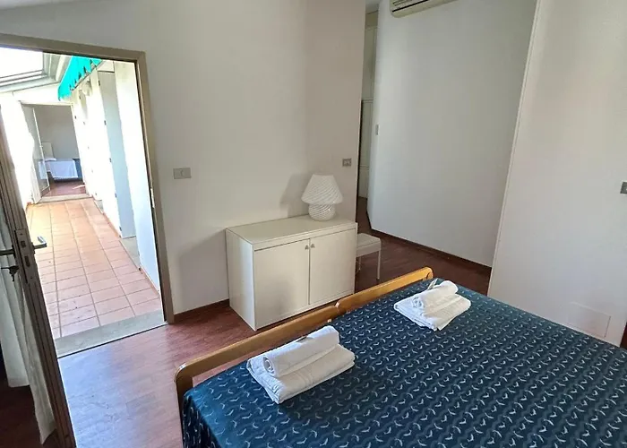 Attico Zamagna Apartment *