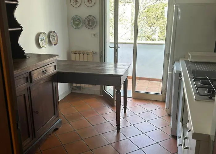 Attico Zamagna Cesenatico