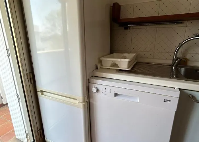 Attico Zamagna Διαμέρισμα