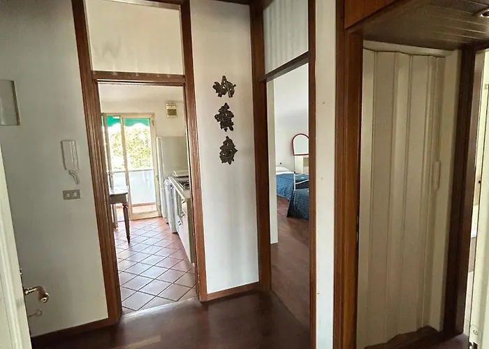 Attico Zamagna Διαμέρισμα Cesenatico