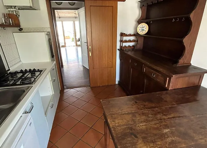 Appartamento Attico Zamagna Cesenatico