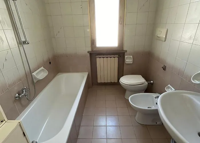 Attico Zamagna * Cesenatico