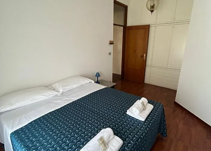 Attico Zamagna Cesenatico